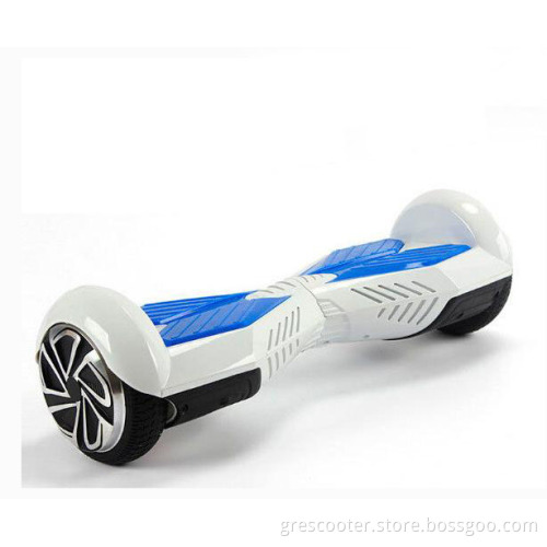 Real Skateboard Electric Hoverboard Buy Now